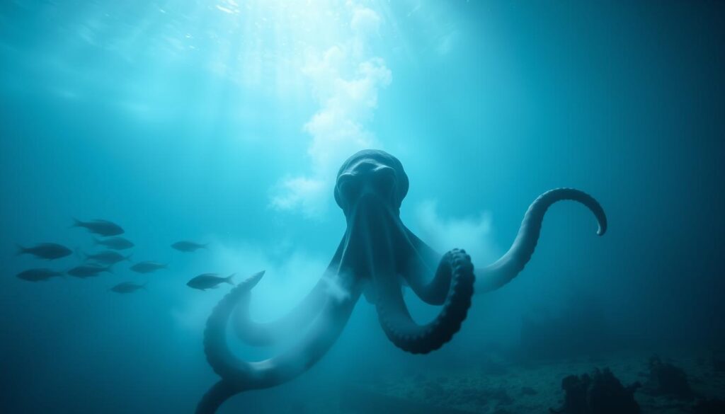 octopus dream spiritual insights octopus dream spiritual insights