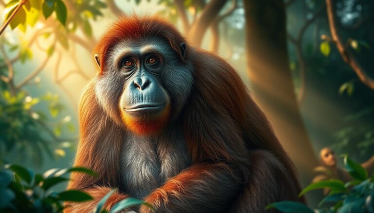 orangutan-dream-meaning