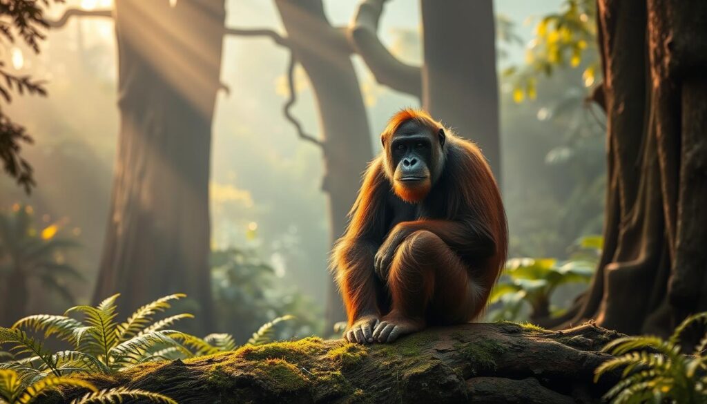 orangutan symbolism orangutan symbolism
