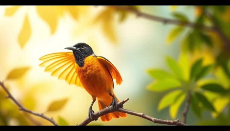 oriole-dream-meaning