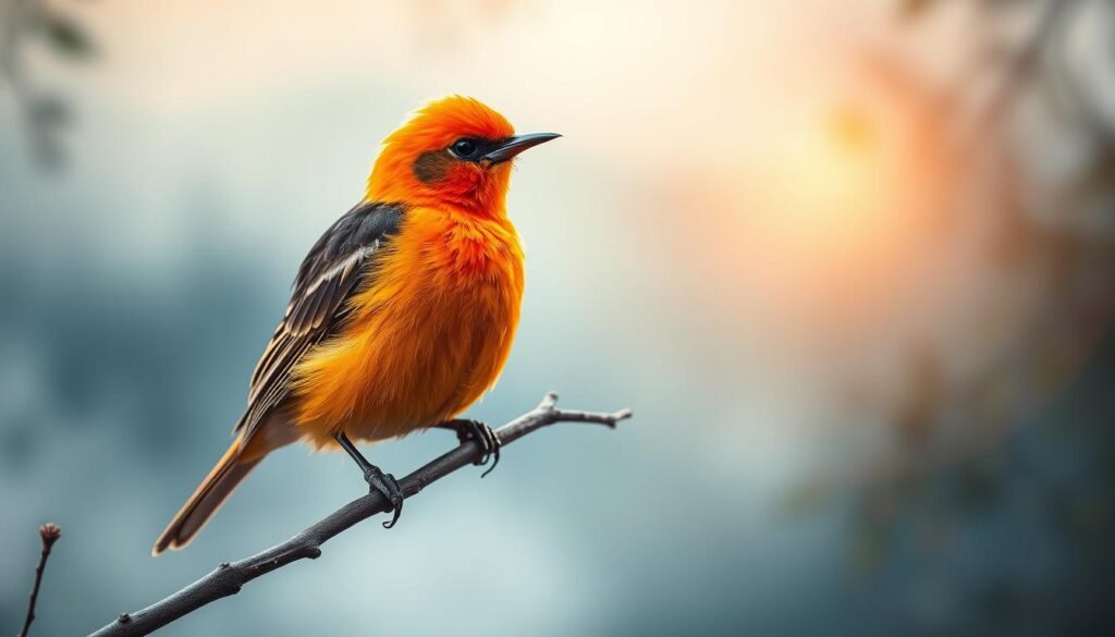oriole spiritual insight