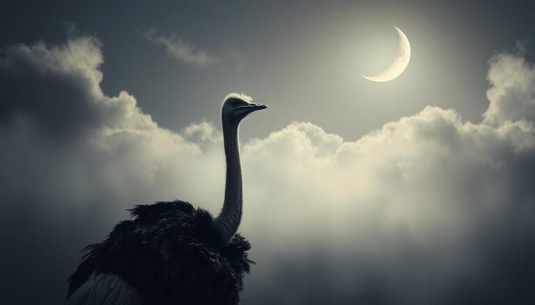 ostrich-dream-meaning