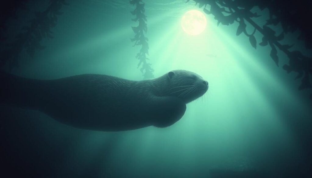otter dream meaning otter dream meaning