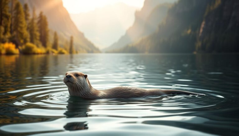 otter-dream-meaning