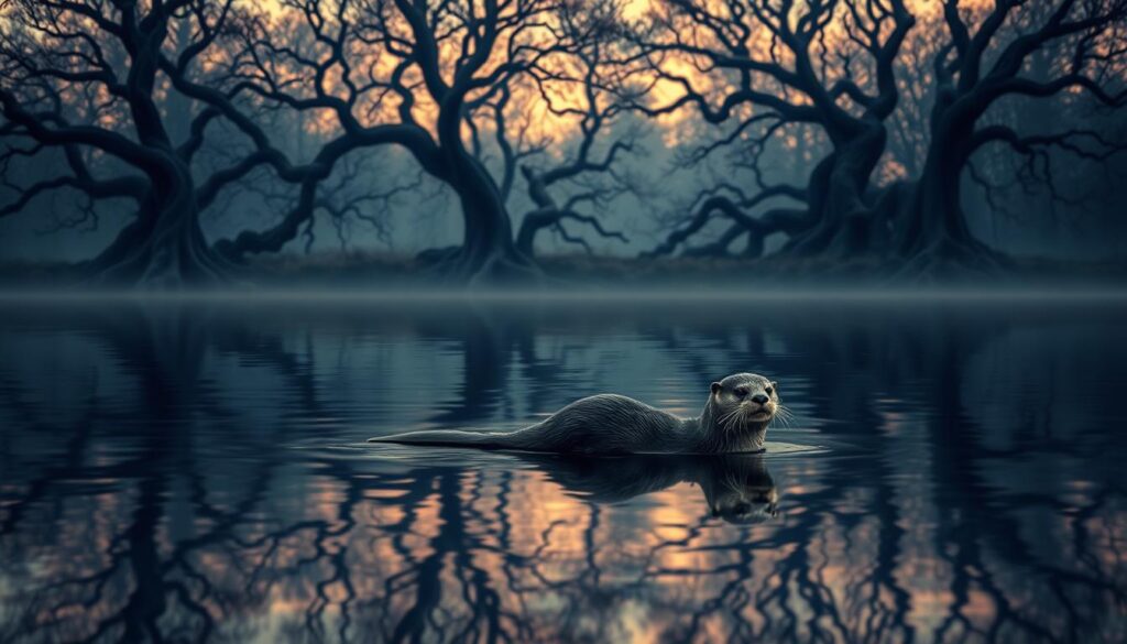 otter dream symbolism otter dream symbolism