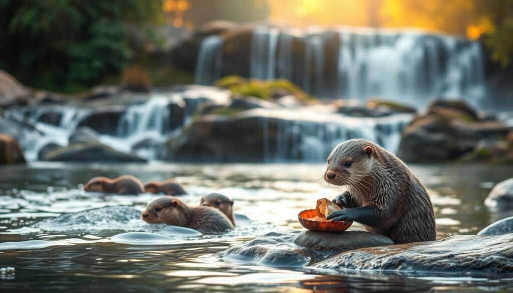 otter life lessons otter life lessons