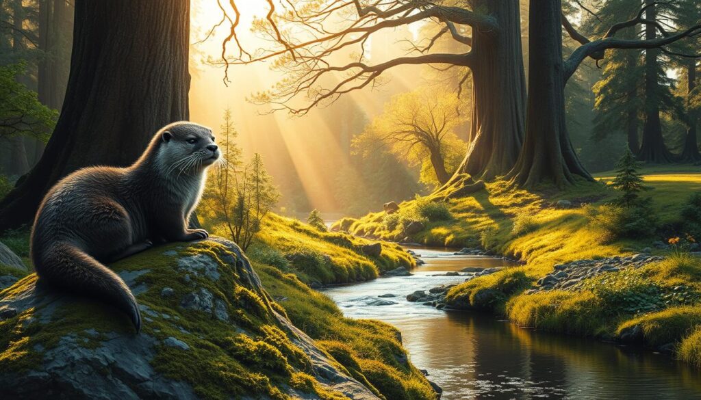otter totem symbolism otter totem symbolism