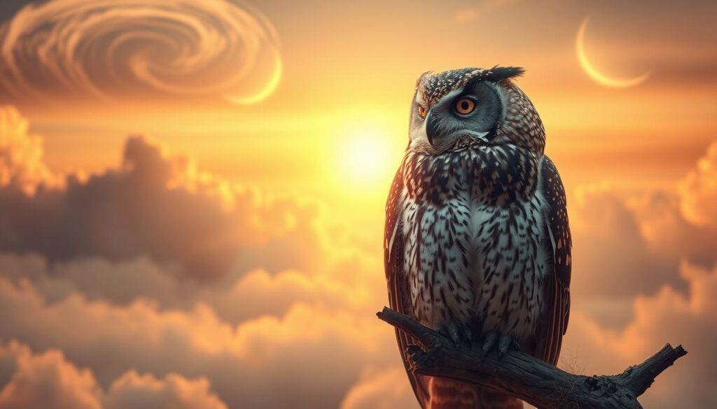 owl dream personal growth owl dream personal growth