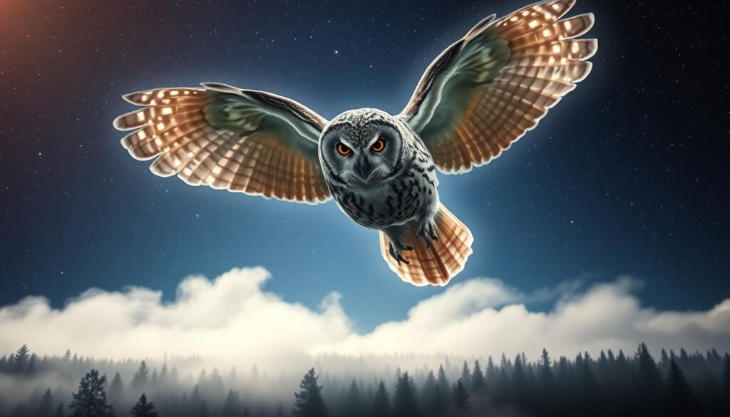 owl dream significance owl dream significance