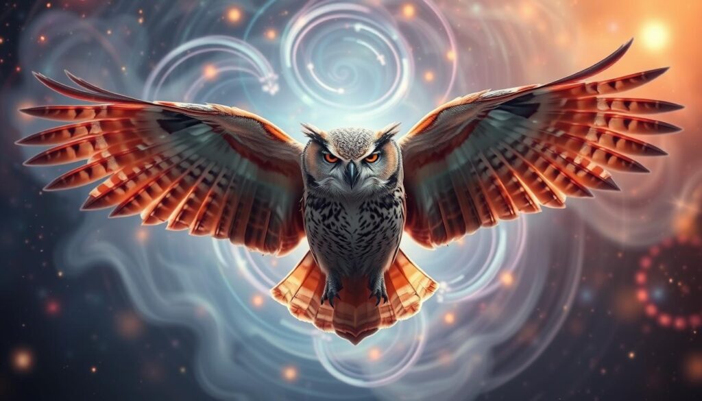 owl dream transformation owl dream transformation