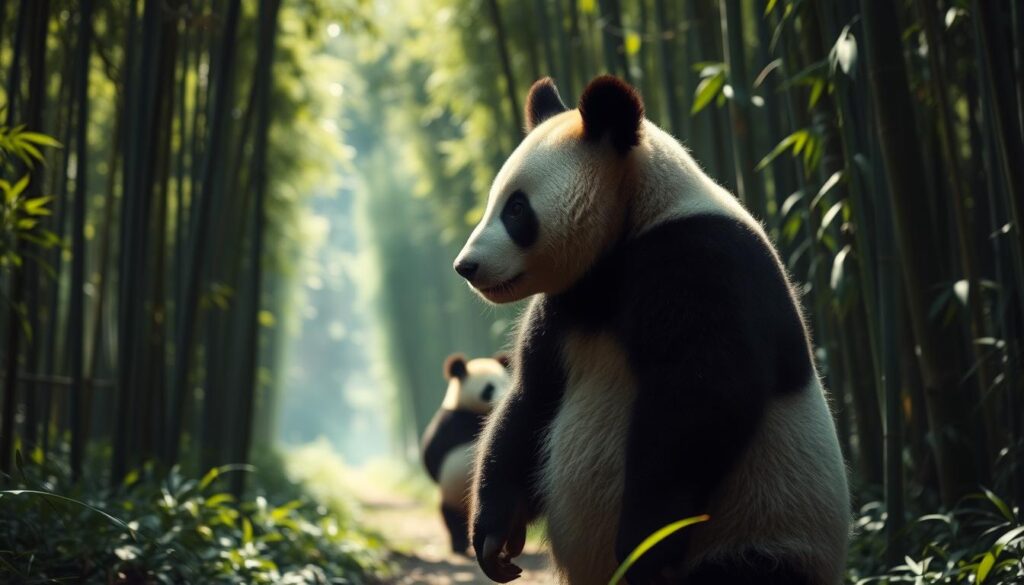 panda behavior warning signs panda behavior warning signs