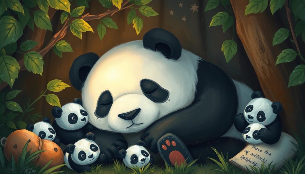 panda dream childhood memories panda dream childhood memories