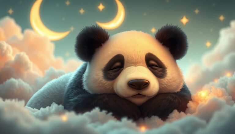 panda-dream-meaning