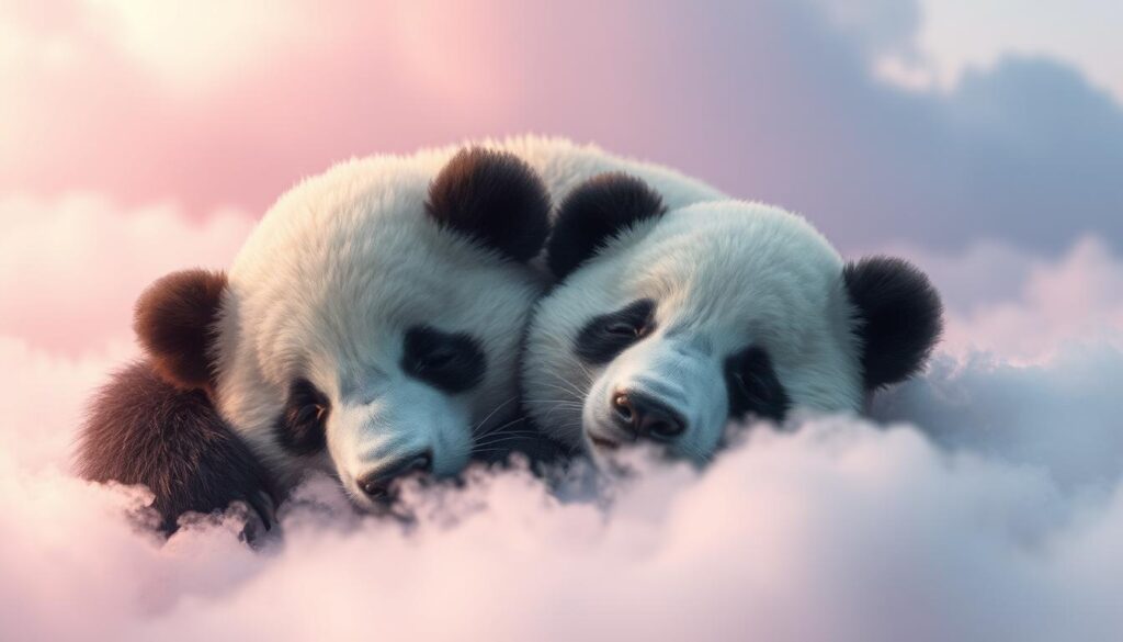 panda dream personal relationships panda dream personal relationships