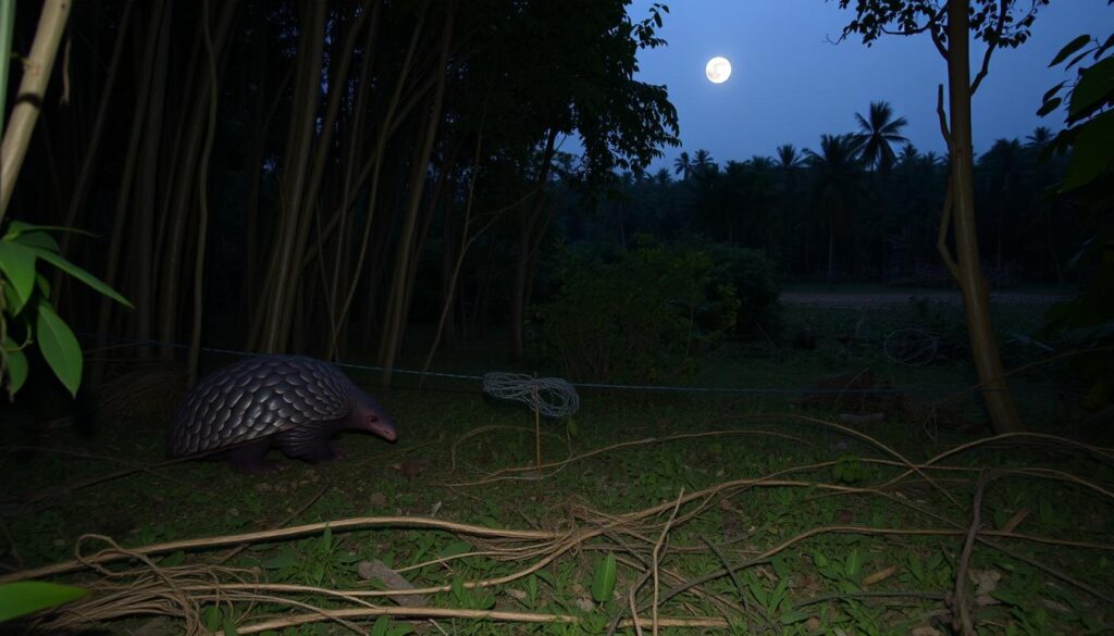 pangolin conservation challenges pangolin conservation challenges