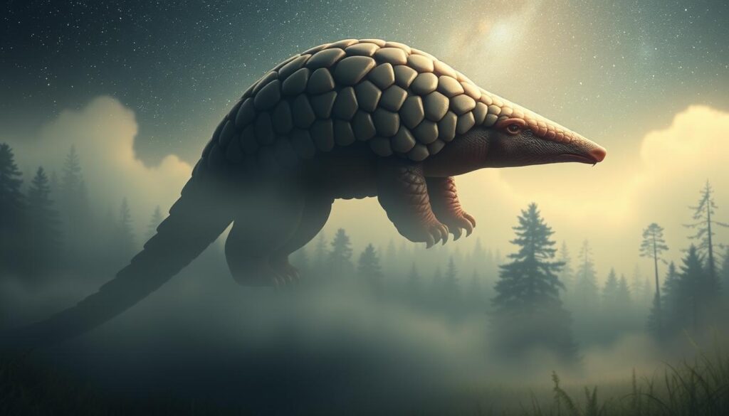 pangolin dream lessons pangolin dream lessons