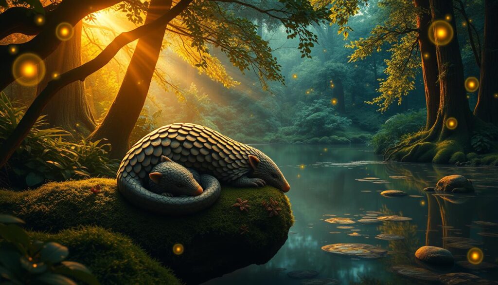 pangolin dream scenarios pangolin dream scenarios