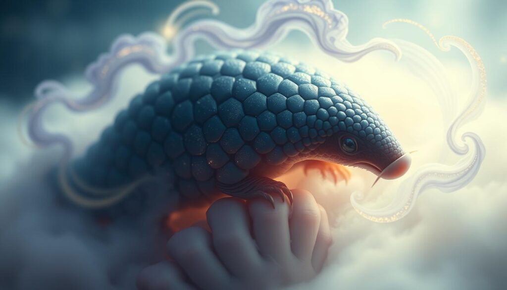 pangolin dream symbolism pangolin dream symbolism