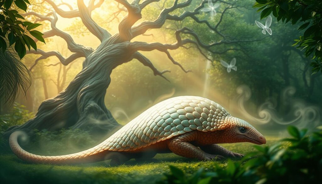 pangolin dream symbolism pangolin dream symbolism