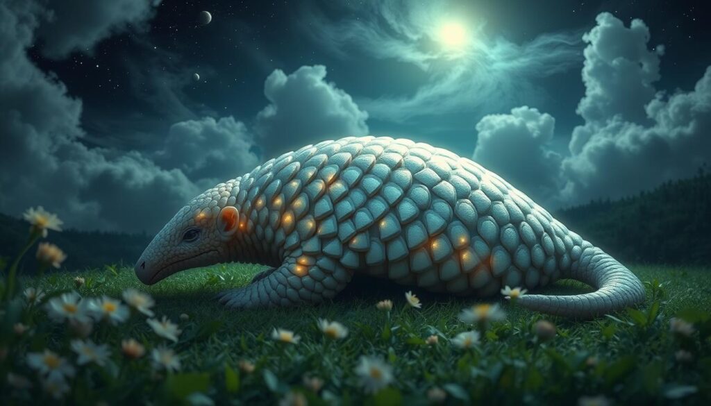 pangolin dream symbolism pangolin dream symbolism