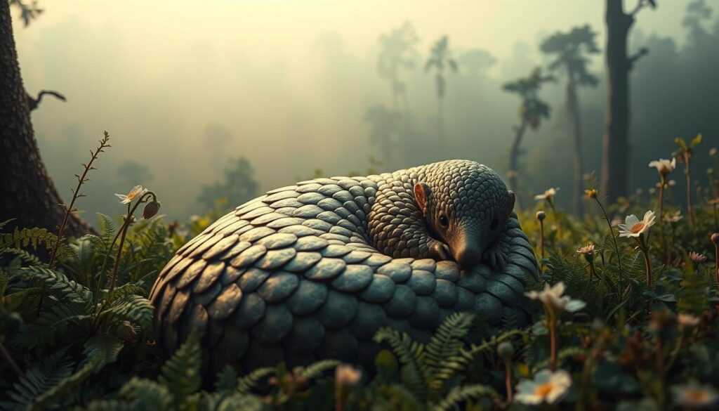 pangolin dream symbolism pangolin dream symbolism