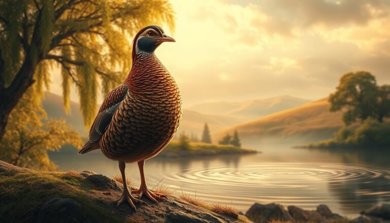 partridge-dream-meaning