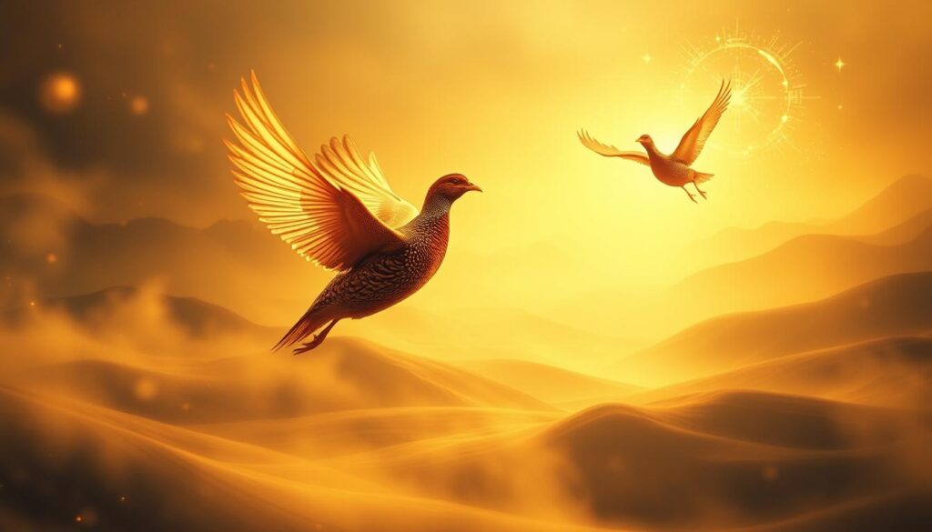 partridge dream symbolism partridge dream symbolism