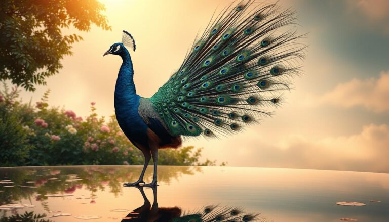 peacock-dream-meaning