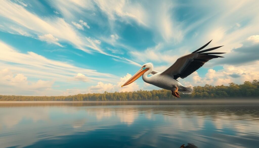 pelican dream personal growth