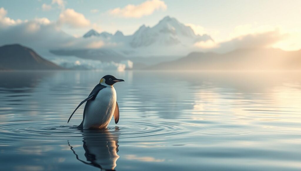 penguin dream adaptability