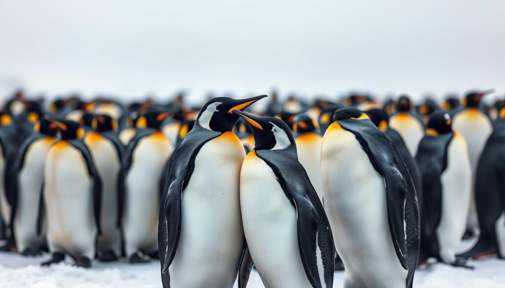 penguin dream loyalty and community