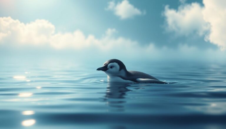 penguin-dream-meaning