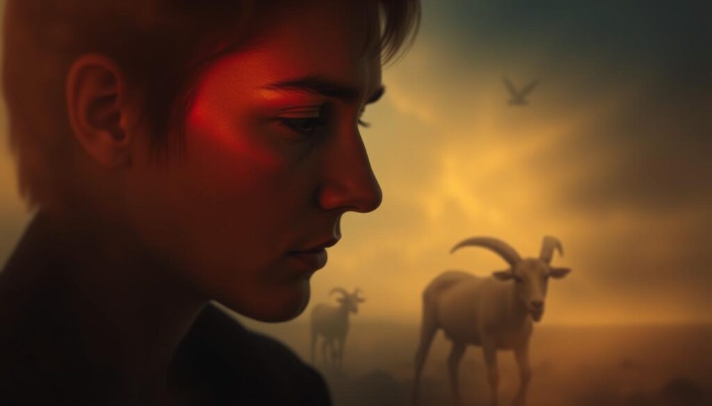 personal reflection on goat dreams personal reflection on goat dreams