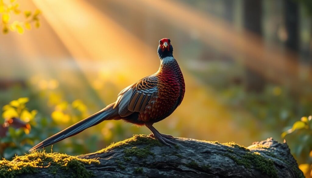 pheasant dream scenarios