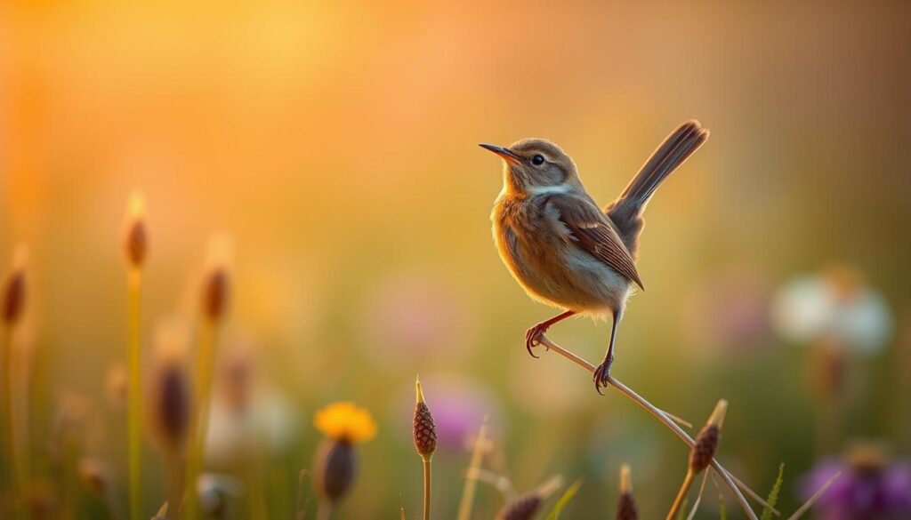phoebe bird communication