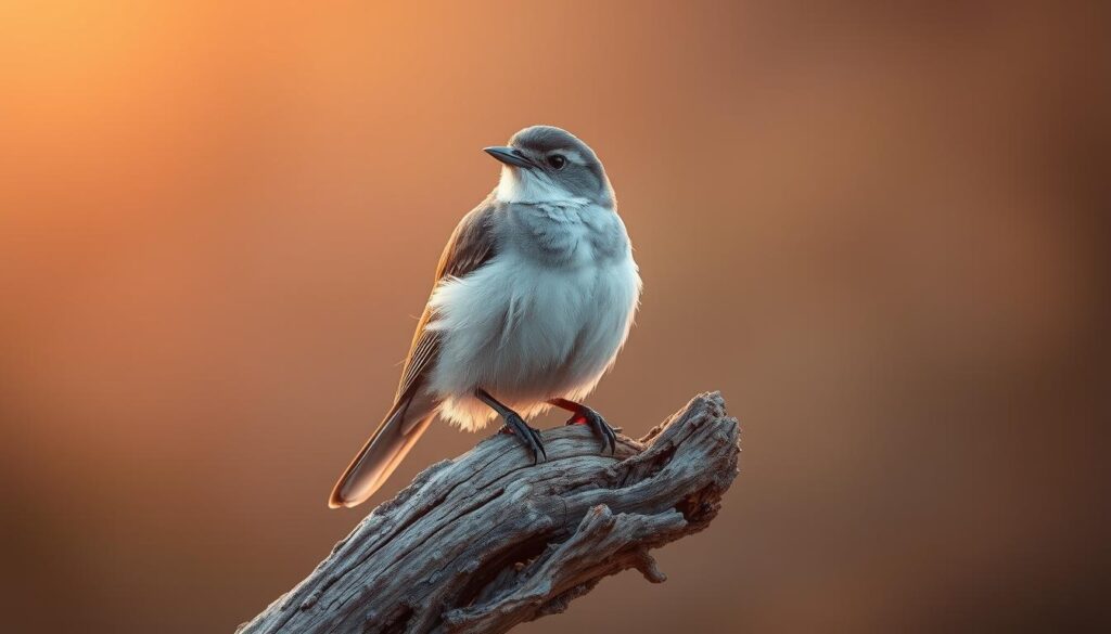 phoebe bird spiritual meaning