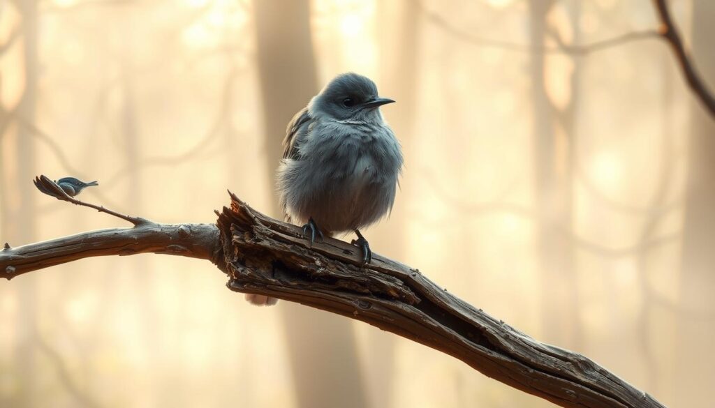 phoebe bird symbolism