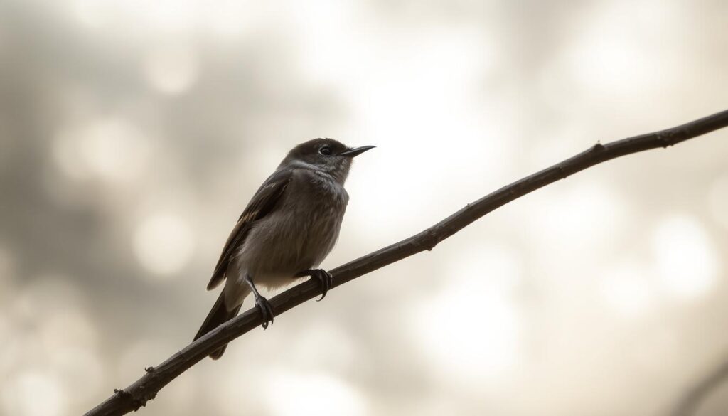 phoebe bird symbolism