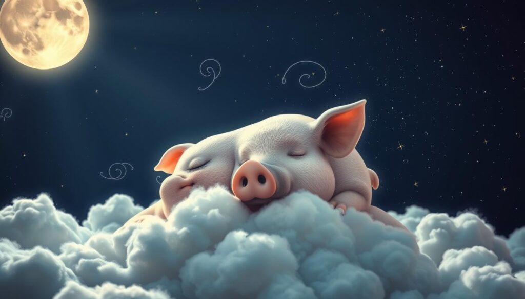 pig dream interpretation pig dream interpretation