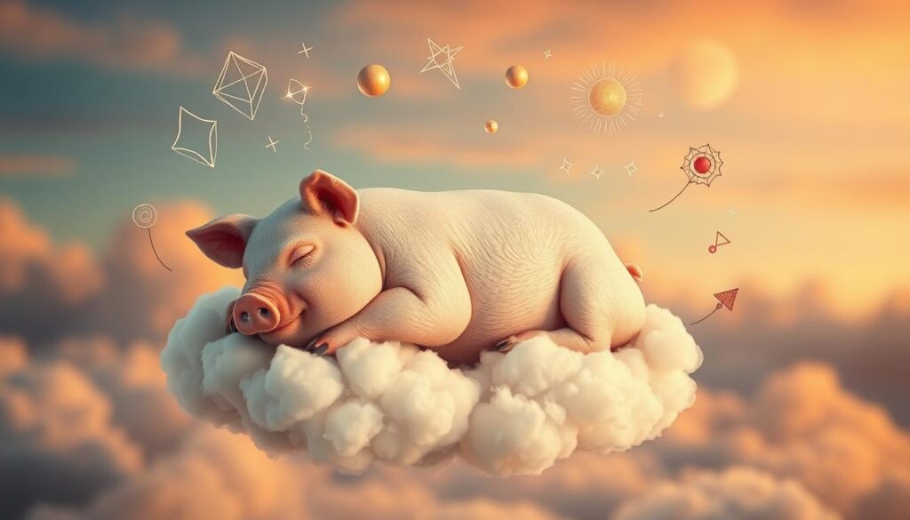 pig dream symbolism pig dream symbolism