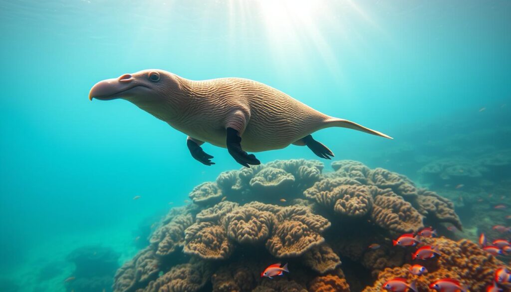 platypus dream integration