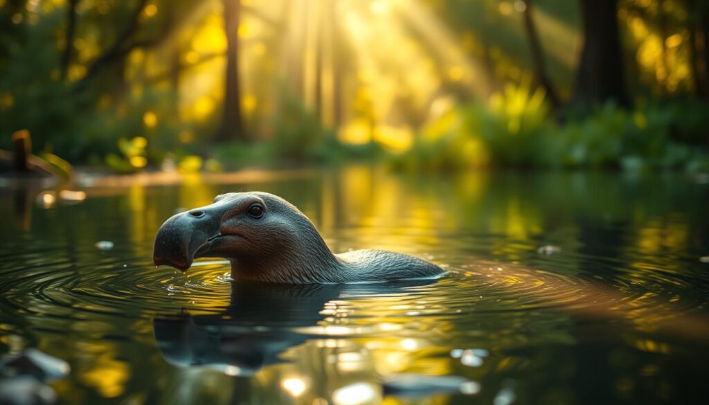 platypus dream scenarios
