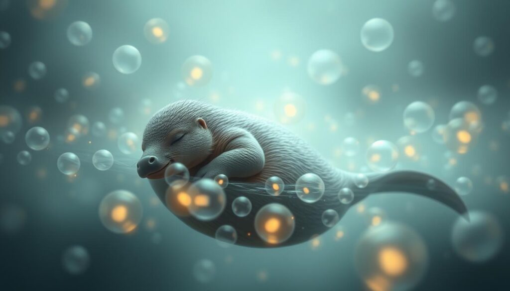 platypus dream symbolism