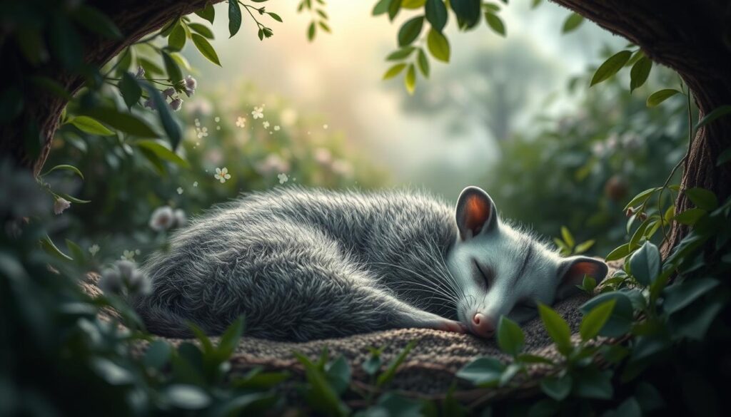 possum dream scenarios