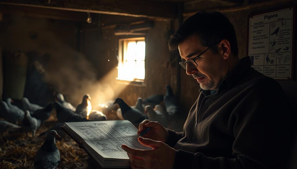practical pigeon dream decoding