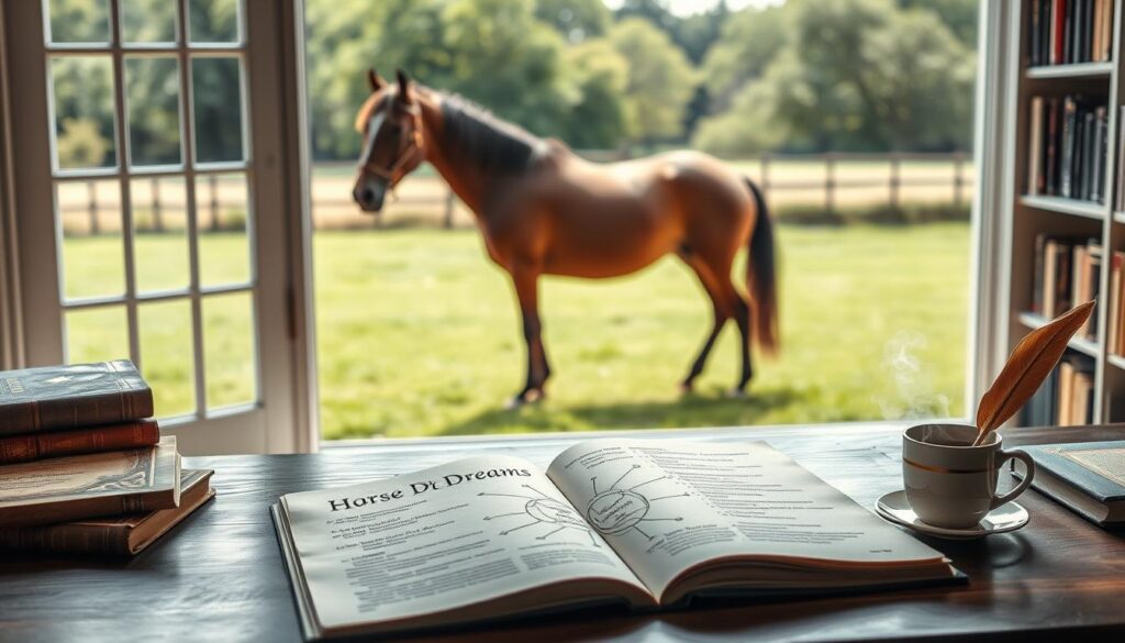 practical tips for interpreting horse dreams