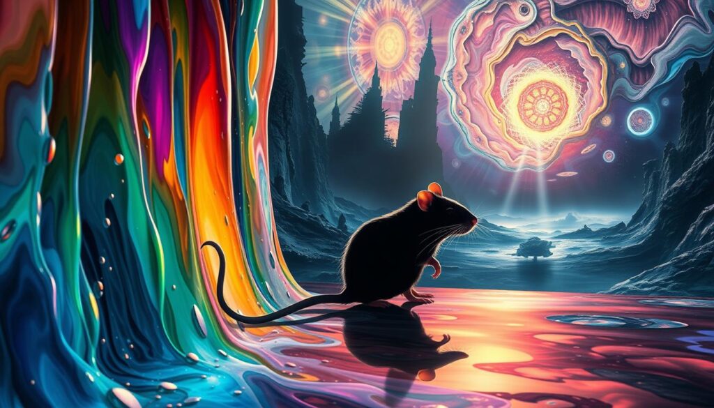 psychological interpretation of rat dreams psychological interpretation of rat dreams