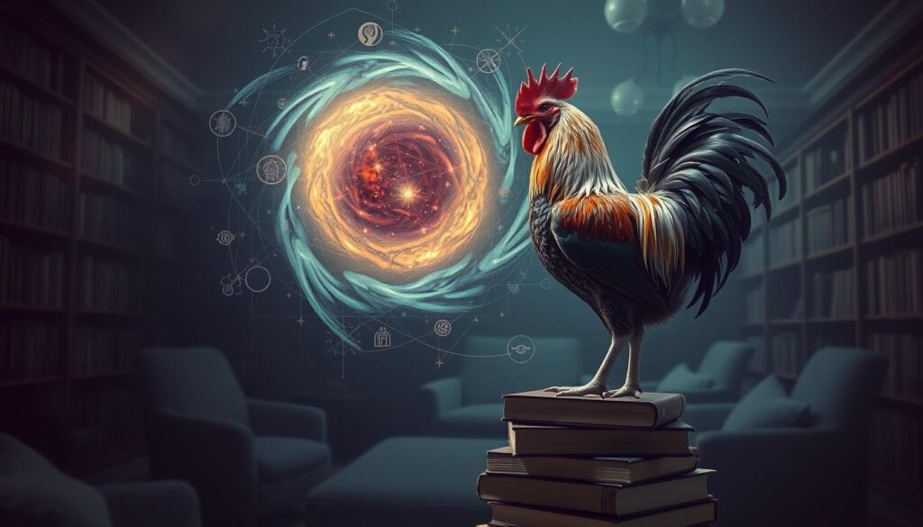 psychological interpretation of rooster dreams psychological interpretation of rooster dreams