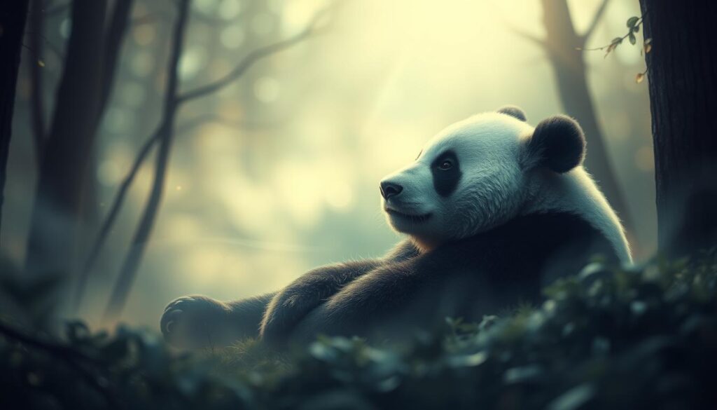 psychological panda dream interpretation psychological panda dream interpretation