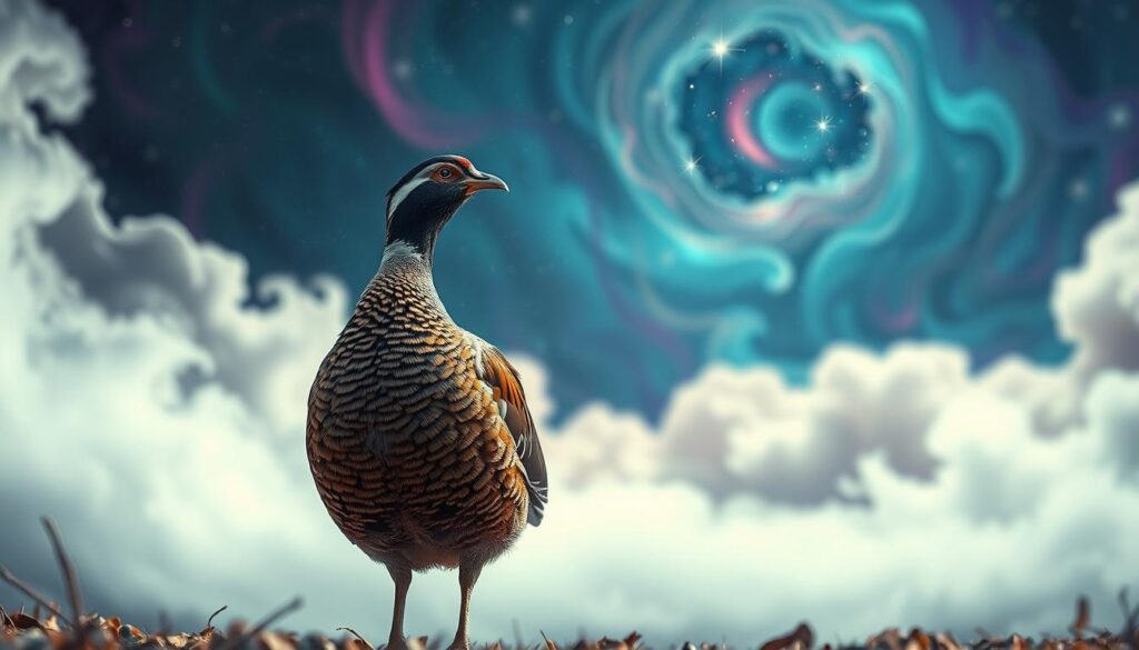 psychological partridge dream psychological partridge dream